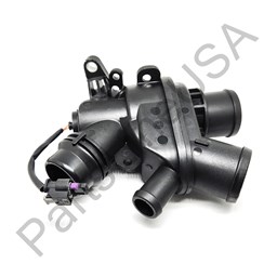 Show details for For Land Range Rover Jaguar Velar LR4 Discovery Thermostat 3.0 LR062498 LR117568 Picture of For Land Range Rover Jaguar Velar LR4 Discovery Thermostat 3.0 LR062498 LR117568